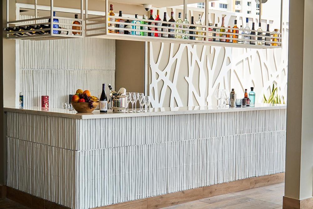 Gran Evenia Panama Hotel Exterior foto The bar at the 2012 Olympic Village