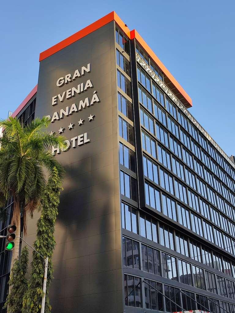 Gran Evenia Panama Hotel Exterior foto
