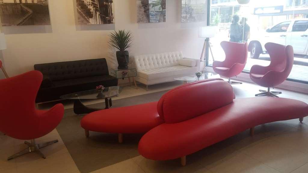 Gran Evenia Panama Hotel Facilități foto Interior of the airport